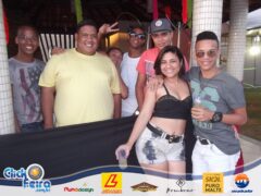 Nega Lú Open Bar para elas
