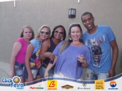 Nega Lú Open Bar para elas