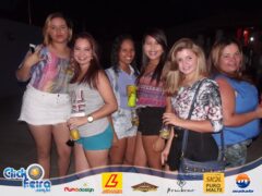 Nega Lú Open Bar para elas
