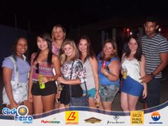 Nega Lú Open Bar para elas