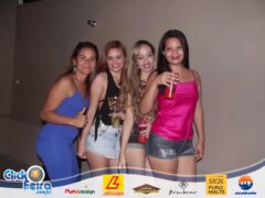 Nega Lú Open Bar para elas