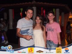 Nega Lú Open Bar para elas