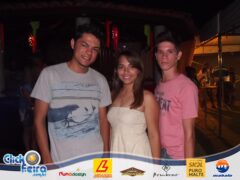 Nega Lú Open Bar para elas