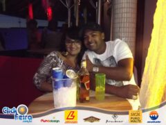 Nega Lú Open Bar para elas