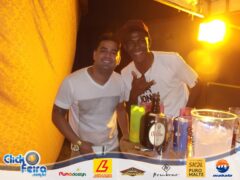 Nega Lú Open Bar para elas