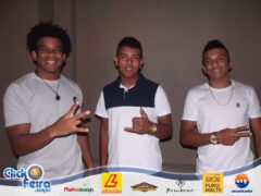 Nega Lú Open Bar para elas
