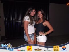 Nega Lú Open Bar para elas