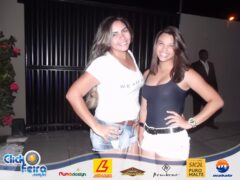 Nega Lú Open Bar para elas