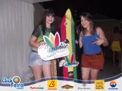 Nega Lú Open Bar para elas