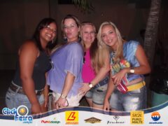 Nega Lú Open Bar para elas