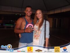Nega Lú Open Bar para elas