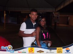 Nega Lú Open Bar para elas