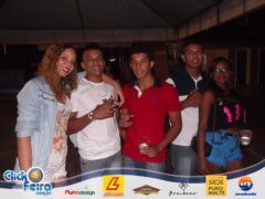 Nega Lú Open Bar para elas