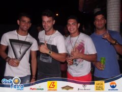 Nega Lú Open Bar para elas