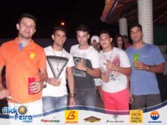 Nega Lú Open Bar para elas
