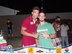 Nega Lú Open Bar para elas