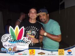 Nega Lú Open Bar para elas