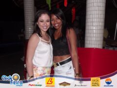 Nega Lú Open Bar para elas