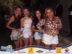 Nega Lú Open Bar para elas