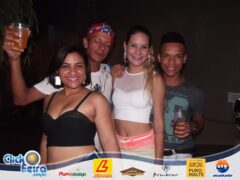 Nega Lú Open Bar para elas