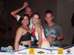 Nega Lú Open Bar para elas