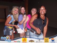 Nega Lú Open Bar para elas