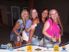 Nega Lú Open Bar para elas