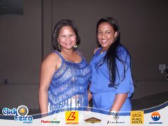 Nega Lú Open Bar para elas