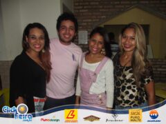 Pipoca (Quinta-feira)