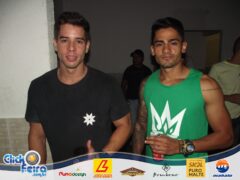 Pipoca (Quinta-feira)