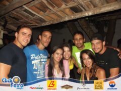 Pipoca (Quinta-feira)