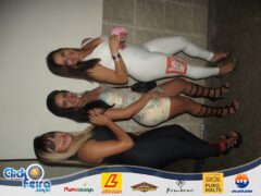Pipoca (Quinta-feira)