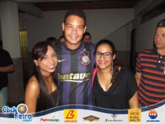 Pipoca (Quinta-feira)