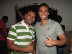 Pipoca (Quinta-feira)