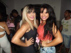 Pipoca (Quinta-feira)