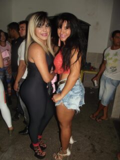 Pipoca (Quinta-feira)