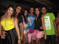 Pipoca (Quinta-feira)