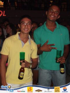 Pipoca (Domingo)
