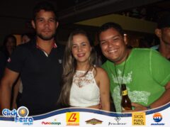 Pipoca (Domingo)