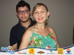 Pipoca (Domingo)