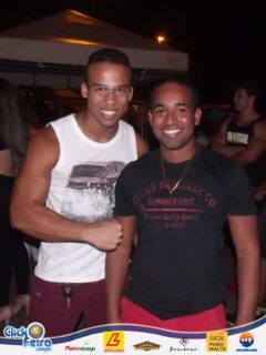 Aulão dos Bairros