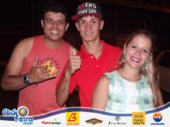 Aulão dos Bairros