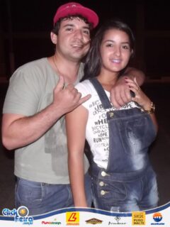 Aulão dos Bairros
