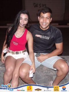 Aulão dos Bairros