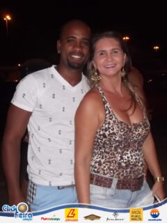 Aulão dos Bairros