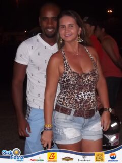 Aulão dos Bairros
