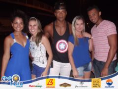 Aulão dos Bairros