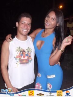 Aulão dos Bairros