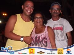 Aulão dos Bairros