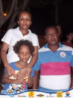 Aulão dos Bairros